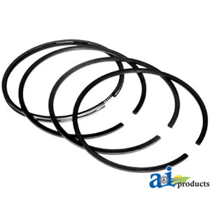 A-PR191-30 Rings, Piston (.030")