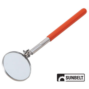 A-B1SB9039 Circular Telescoping Mirror