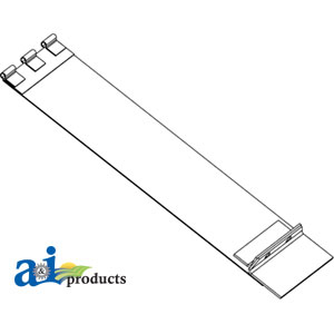 A-AH77062 Door, Clean Grain Elevator; Solid