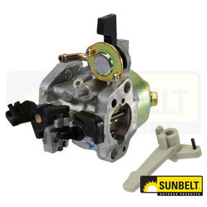 A-B1HN003 Complete Carburetor, Honda
