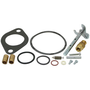 A-MSCK51 Carburetor Kit, Complete (Marvel Schebler)
