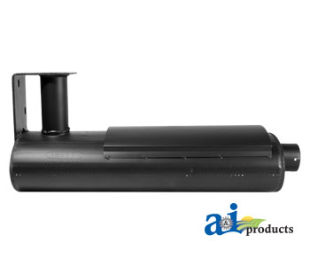 A-A160176 Muffler