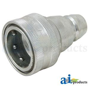 A-4076-4-P Coupler Adapter