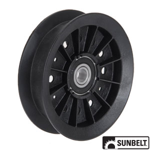 A-B1SB7126 Flat Idler