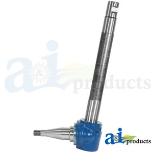 A-C5NN3106K Spindle, High Clearance (LH)