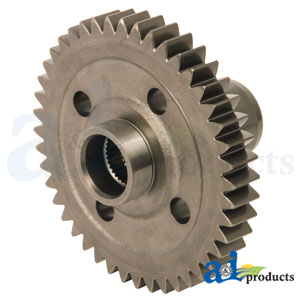 A-R130894 Gear, Differential Drive Shaft