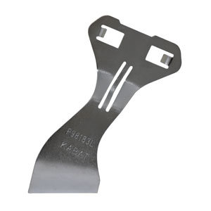 A-A98183 Scraper Arm, Left Hand