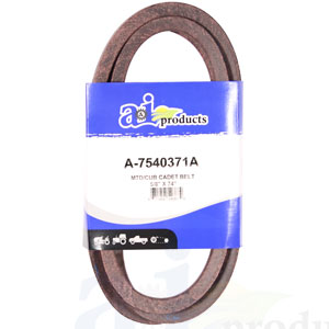 A-9540371A Belt, Deck Drive