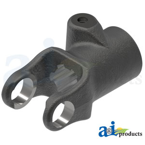 A-102-1006 QD Tractor Yoke