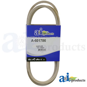 A-601786 Belt, Deck 36