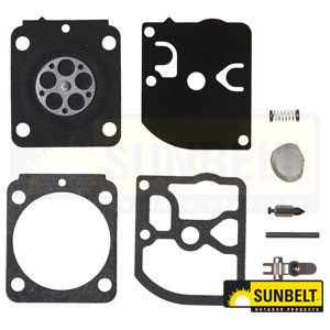 A-B1ZMRB99A REBUILD KIT