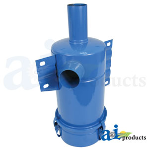 A-C5NE9600F Assembly, Air Cleaner (6")