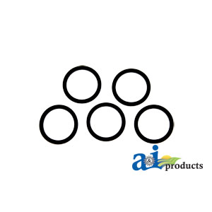 A-LC-163N O-Ring Replacement (5 pk)
