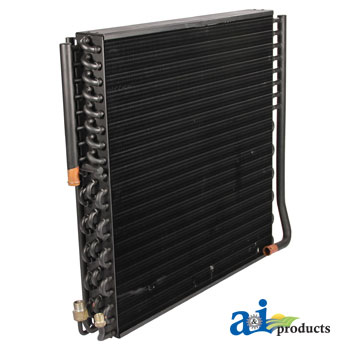 A-AR61885 Condenser/Oil Cooler