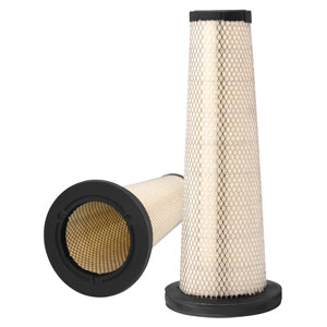 A-AF26125 Filter, Air, Secondary (QTY 1)