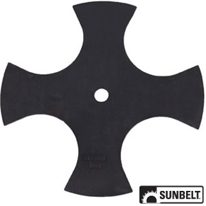 A-B1SB2661 BLADE-EDGER, 9", 5/8