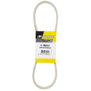 A-M82612 Belt, Auger/Traction Drive