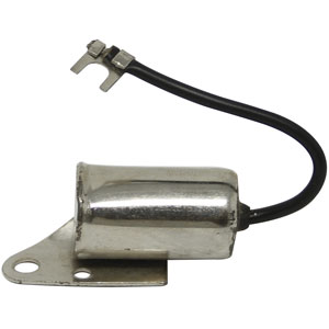 A-C5NF12300A Condenser