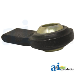 A-BE015 Ball End Cat II