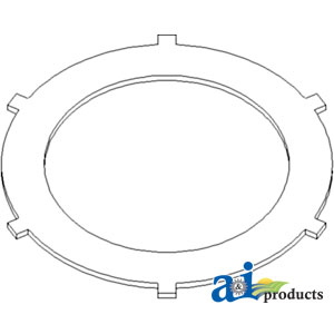 A-T20717 Disc, Separator
