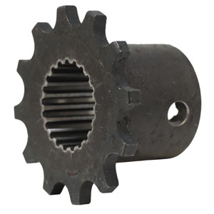 A-71354897 Coupler Sprocket, Drive