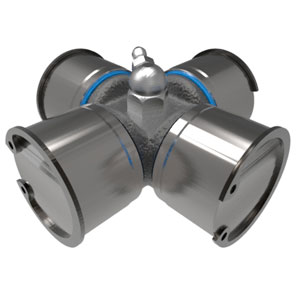 A-200-7676 Cross & Bearing Kit
