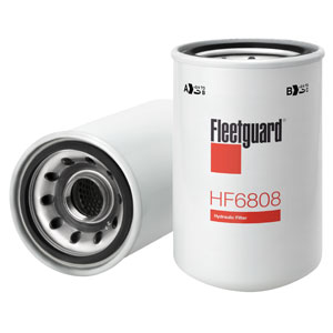 A-HF6808 Filter, Hydraulic, Spin-On (QTY 1)
