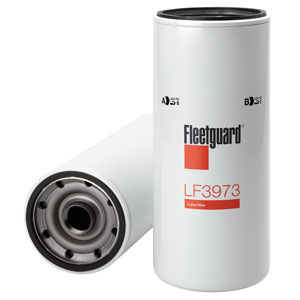 A-LF3973J Filter, Lube (QTY 1)