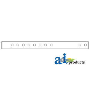 A-R31573 Tube, Tie Rod, Extra Long Inner