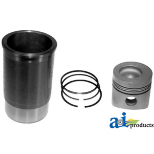 A-AR71593 Piston Liner Kit