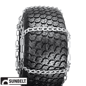 A-B1TC5320G 20X10X8,20X10X10,4 LINK TIRE CHAIN