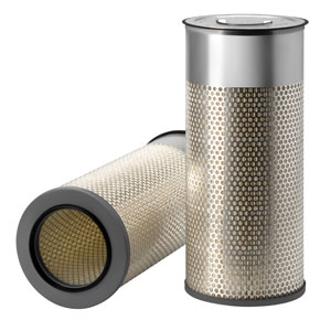 A-AF847 Filter, Air, Primary (QTY 1)