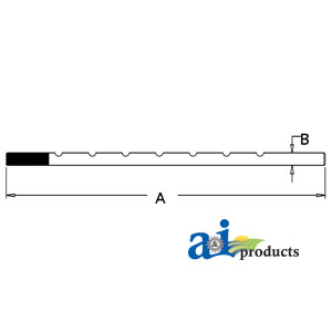 A-C5NN3282E Tie Rod End