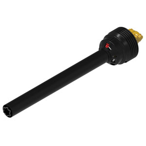 A-9214516855 U-Joint & Tube w/ Guard