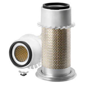 A-AF4564KM Filter, Air, Primary (QTY 1)