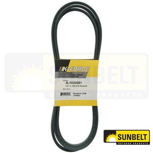 A-1030881 Belt, Mule Drive