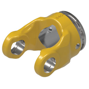 A-701-7448 Outer Profile Yoke (With Bearing Groove)