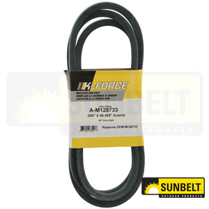 A-M128733 Belt, Drive