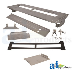 A-SSKIT6 Single Shoot 6 Run Kit
