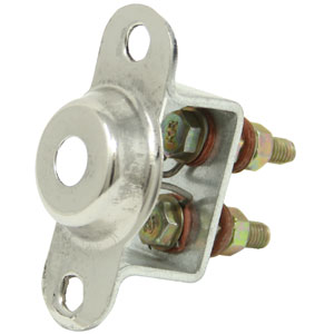 A-15531-65950 Glow Plug Indicator