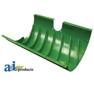 A-AH213327 Cover, Threshing Section (Ext. Wear)