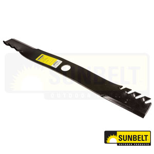 A-B1PD5142 BLADE-MOWER, PRED, 24-1/2", 1.315