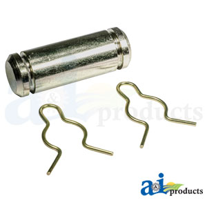 A-HCP04 Hyd Cylinder Pin