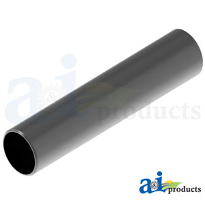 A-602-4400 Tube, 2 1/2" Round (.120 Wall)