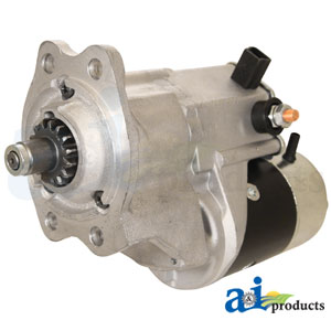 A-TY6716-N STARTER, NEW