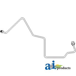 A-403891327 Injection Line, #3 Cylinder