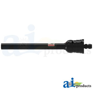 A-9214658659 Front Half CV w/ Female Tube, Cat 4, 35 Series, 1000 RPM
