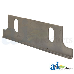 A-711-056 6" Wear Plate, Pack of 2