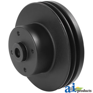 A-R47126 Pulley, Water Pump