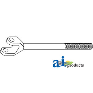 A-C5NNB863C Yoke Rod (LH)